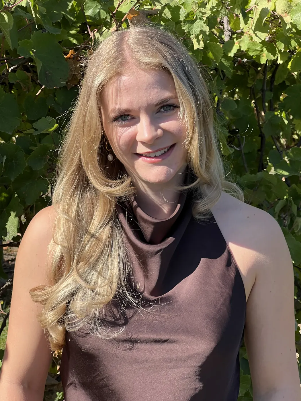 Rachel Ellerbeck